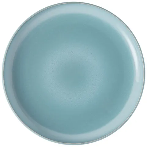 Villeroy & Boch Perlemor Aqua Talerz śniadaniowy deserowy 23 cm.