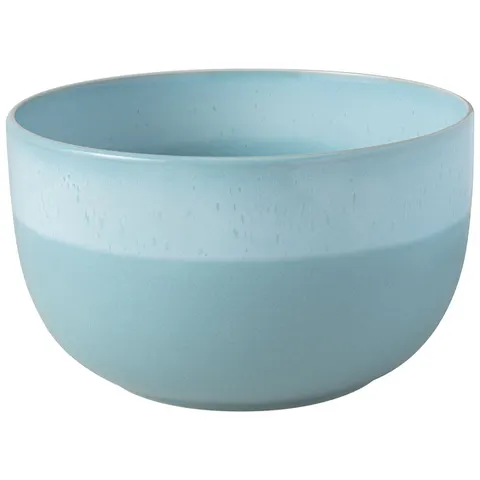 Villeroy & Boch Perlemor Aqua naczynie miska do serwowania 22 cm. 3 L.