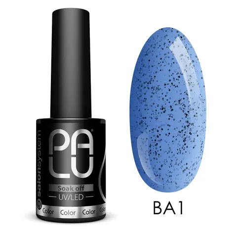 Palu Bangkok BA1 Lakier Hybrydowy 11g