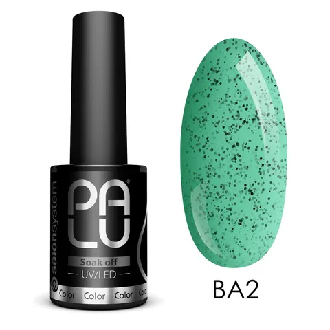 Palu Bangkok BA2 Lakier Hybrydowy 11g