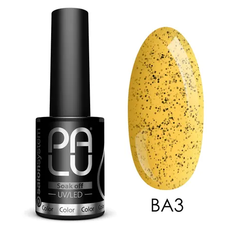 Palu Bangkok BA3 Lakier Hybrydowy 11g