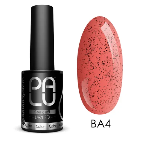 Palu Bangkok BA4 Lakier Hybrydowy 11g