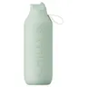 Chilly's Bottles Series 2 Sport butelka termiczna bidon na wodę termos na kawę herbatę 500 ml miętowa