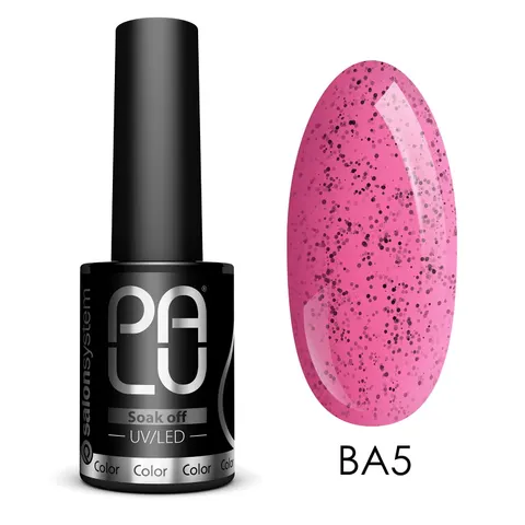 Palu Bangkok BA5 Lakier Hybrydowy 11g