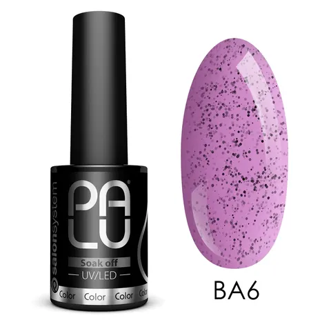 Palu Bangkok BA6 Lakier Hybrydowy 11g