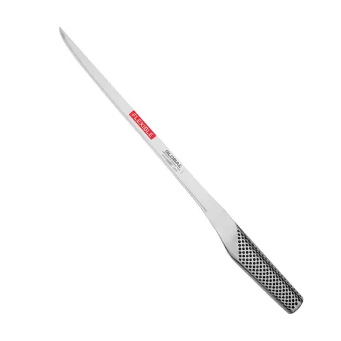 Global G-95 hiszpański nóż do szynki 25 cm