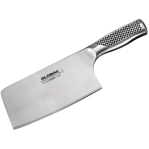 Global G-49/B tasak chiński nóż 17 cm