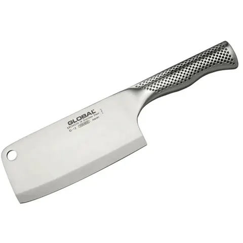 Global G-12 tasak do mięsa 16 cm