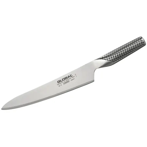Global G-3 nóż do porcjowania 21 cm