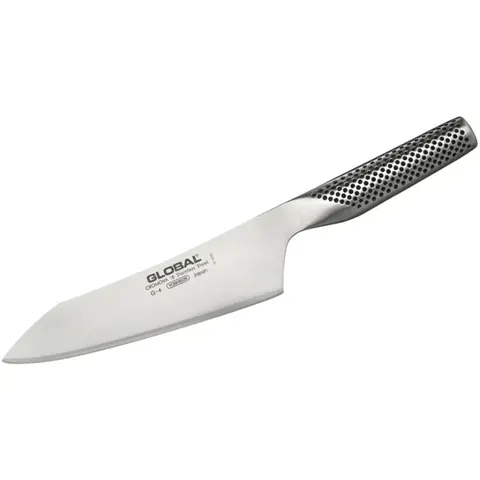 Global G-4 nóż orientalny 18 cm