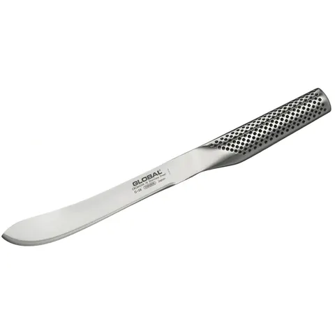 Global G-28 nóż rzeźnicki 18 cm