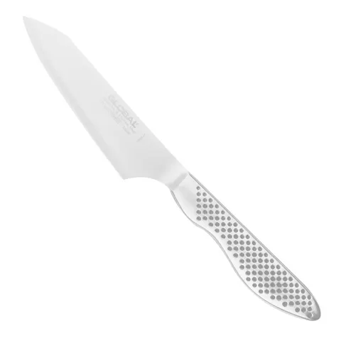 Global GS-58 nóż szefa kuchni orientalny 11 cm