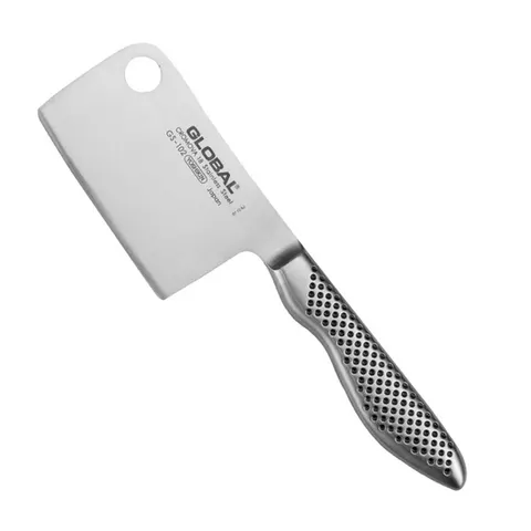 Global GS-102 mini tasak do sera i ziół 8 cm