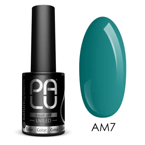 Palu Amsterdam AM7 Lakier Hybrydowy 11g