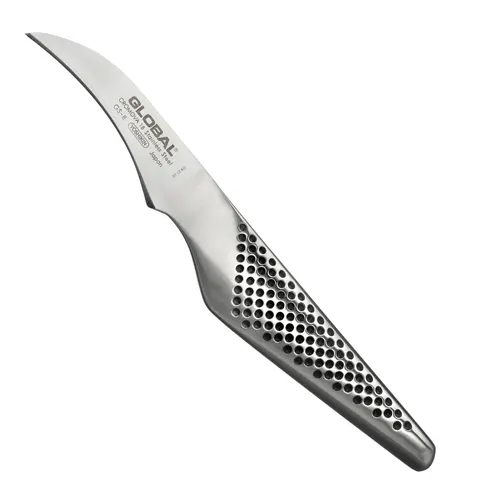 Global GS-8 nóż do obierania 8 cm
