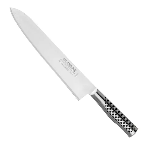 Global GF-34 nóż szefa kuchni 27 cm