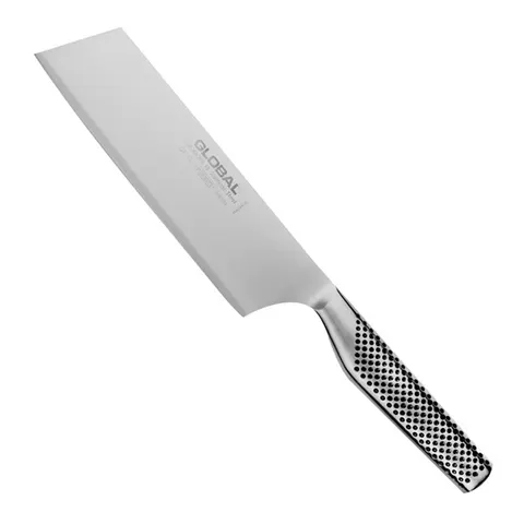 Global GF-100 nóż nakiri 18 cm
