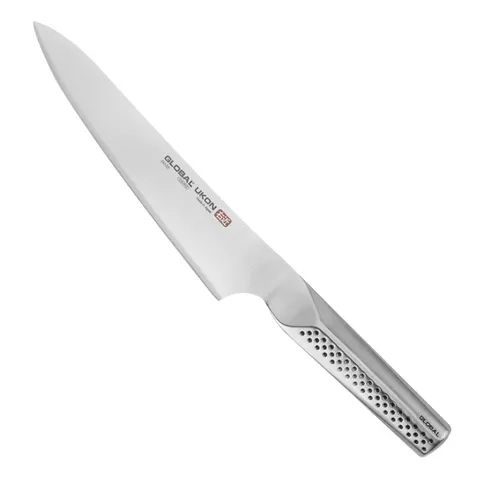 Global Ukon GU-05 nóż do porcjowania 21 cm