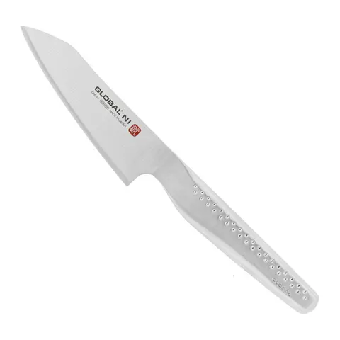 Global NI GNS-04 orientalny nóż szefa kuchni 11 cm