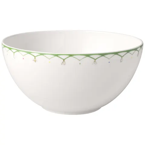 Villeroy & Boch - Colourful Spring miska do sałaty 24 cm. 2500 ml