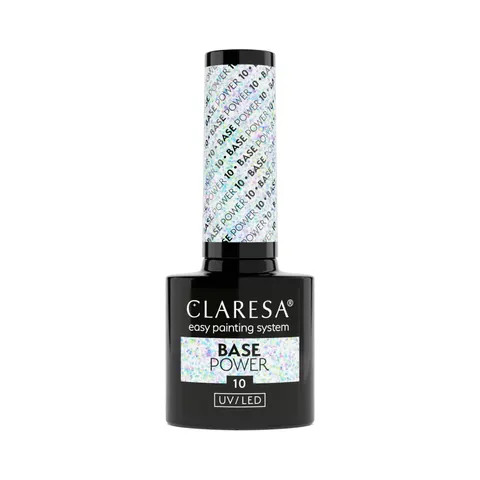 Claresa Baza Hybrydowa Power 10 5g