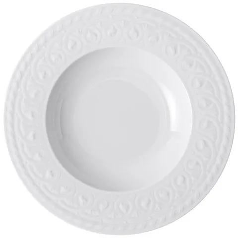 Villeroy & Boch - Cellini Talerz głęboki 24 cm. 290 ml.