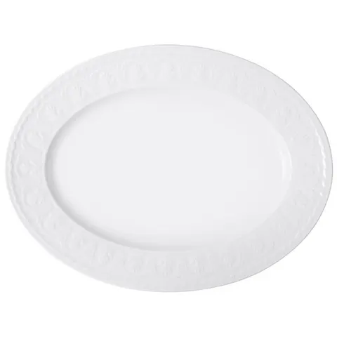 Villeroy & Boch - Cellini Półmisek owalny 40 cm. x 29 cm.