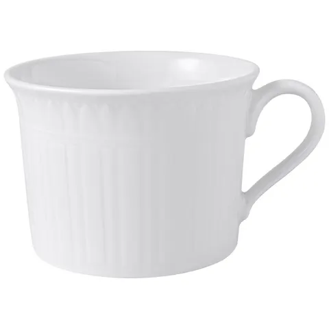 Villeroy & Boch - Cellini Filiżanka śniadaniowa do cappuccino 270 ml.