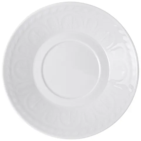 Villeroy & Boch - Cellini Spodek do filiżanki do kawy herbaty 15 cm.