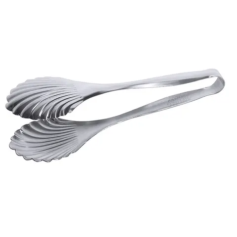 Szczypce kuchenne uniwersalne 25 cm.