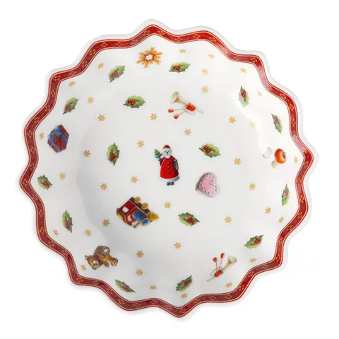 Villeroy & Boch Toy’s Delight dipówka miseczka do dipów 80ml