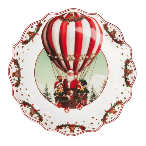 Villeroy & Boch Annual Christmas Edition 2026 miseczka miska