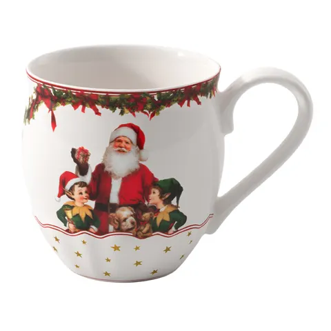 Villeroy & Boch Annual Christmas Edition 2026 kubek 470ml