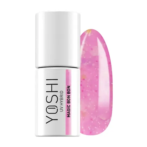 Yoshi 725 Magic Bon Lakier Hybrydowy 6 ml