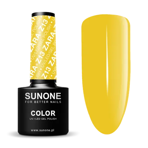 Sunone Lakier Hybrydowy Z13 Zara 5g