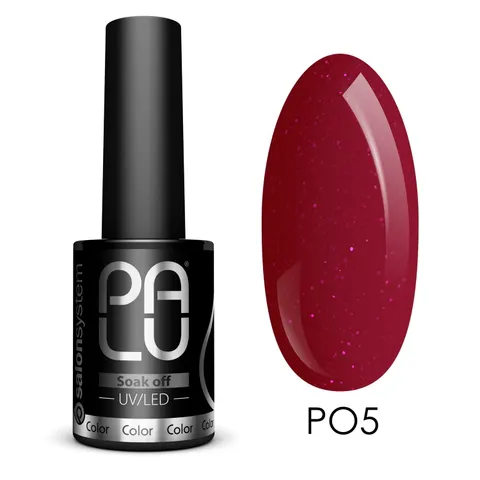 Palu Porto PO5 Lakier Hybrydowy 11g