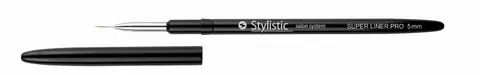 Claresa Stylistic Pędzelek Super Liner Pro 5 mm