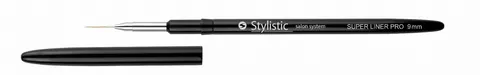 Claresa Stylistic Pędzelek Super Liner Pro 9 mm