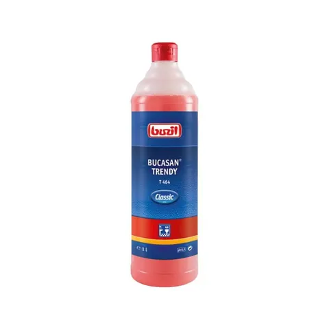 Środek do pielęgnacji sanitariów Buzil T464 1l