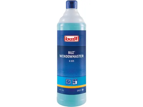 Koncentrat do mycia szyb Buzil Buz G525 1l