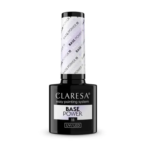 Claresa Baza Hybrydowa Power 11 5g