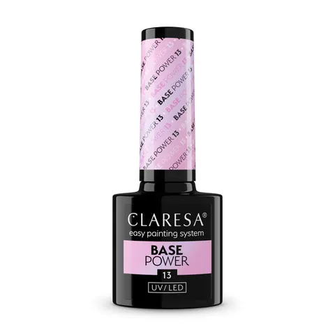 Claresa Baza Hybrydowa Power 13 5g