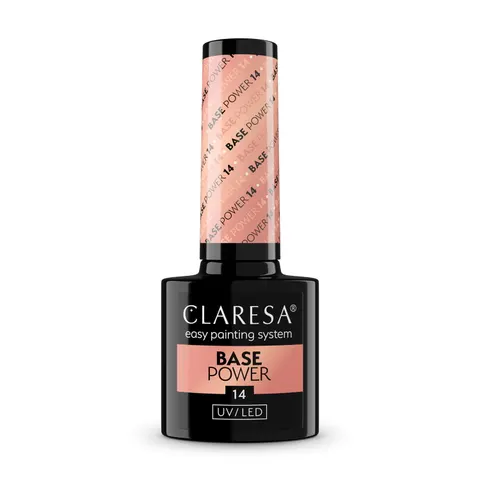 Claresa Baza Hybrydowa Power 14 5g