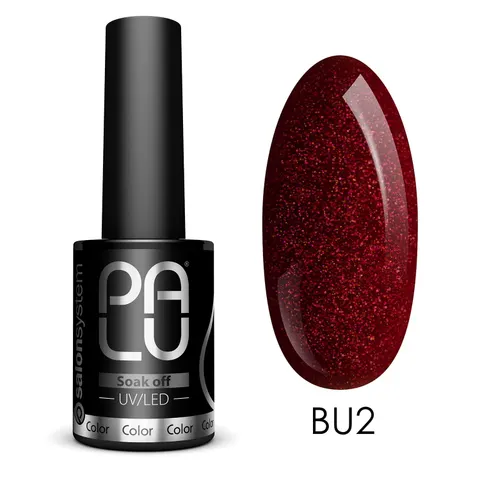 Palu Buenos Aires BU2 Lakier Hybrydowy 11g