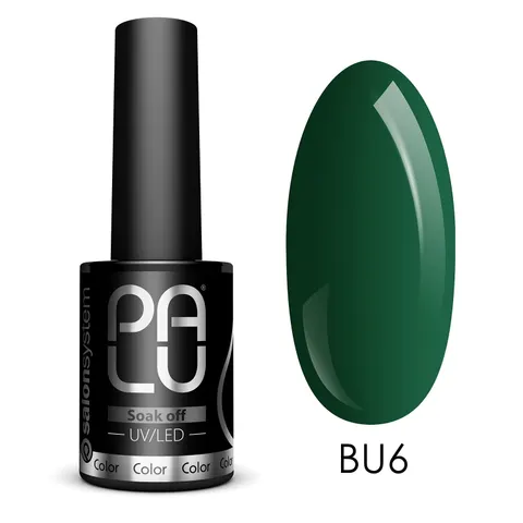 Palu Buenos Aires BU6 Lakier Hybrydowy 11g