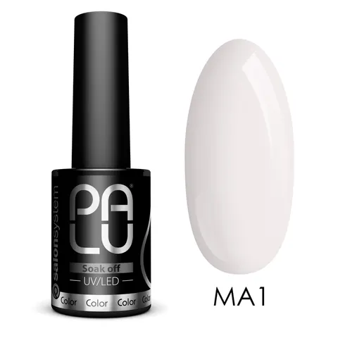 Palu Miami MA01 Lakier Hybrydowy 11g