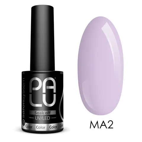 Palu Miami MA02 Lakier Hybrydowy 11g