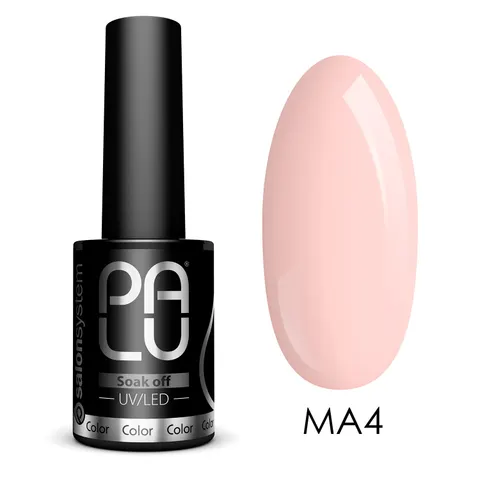 Palu Miami MA04 Lakier Hybrydowy 11g