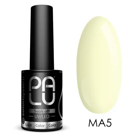 Palu Miami MA05 Lakier Hybrydowy 11g