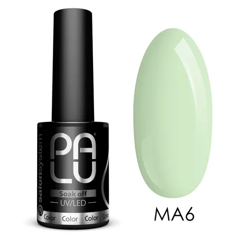 Palu Miami MA06 Lakier Hybrydowy 11g